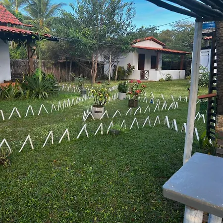 Pousada Do Beto-2