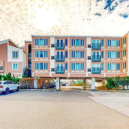 Town Of Dewey Beach -- The Opal #306S-3