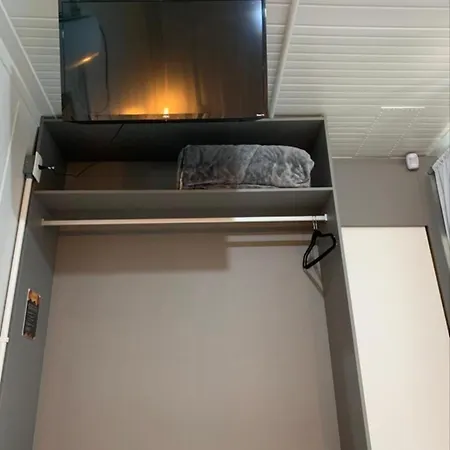 Pousada Container e Spa Mina Beer-2