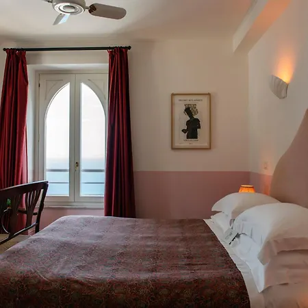 Il Capri Hotel-3