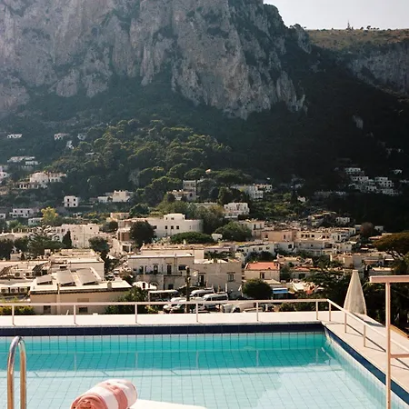 Il Capri Hotel-2