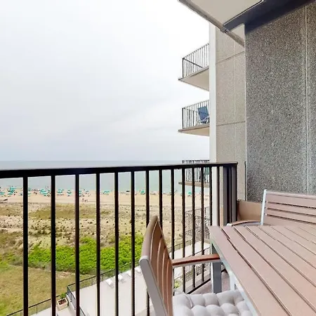 Sea Colony --- 704 Chesapeake House-2