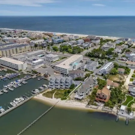 Town Of Dewey Beach - 100 Collins Ave, Unit #103-3