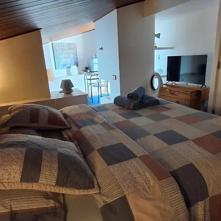 Solo Atico Guest Suites-2