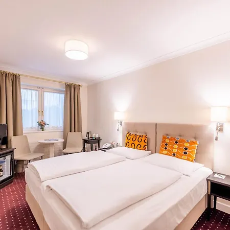 Altstadthotel Wolf-Dietrich-3
