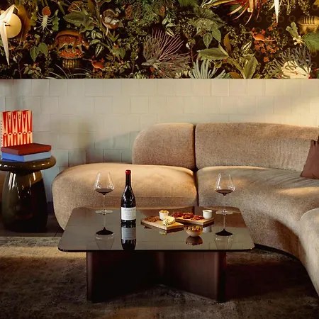 Leonardo Boutique Hotel The Lancaster Hotel Amsterdam-2