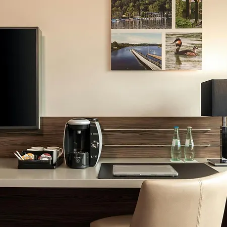 Sheraton Essen Hotel-2