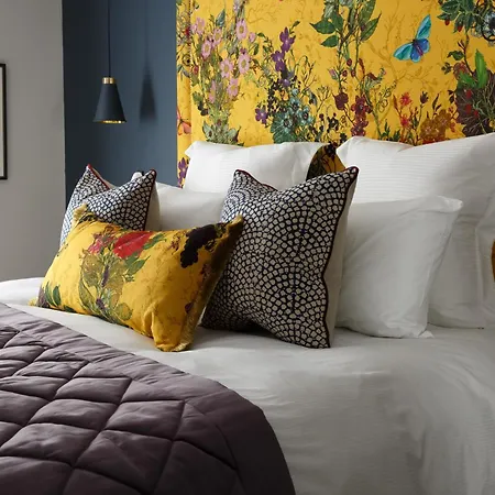 The Gonville Hotel, A Member Of Radisson Individuals-2