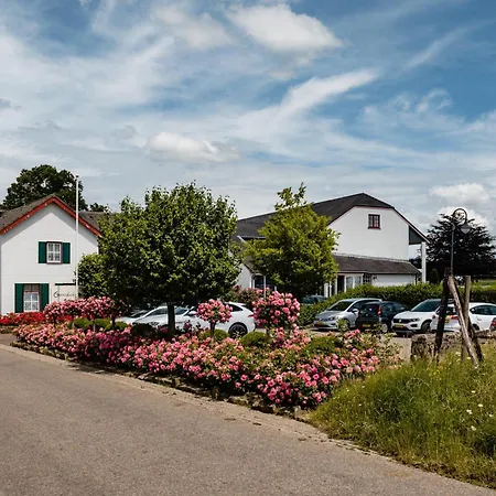 Hotel Restaurant Gerardushoeve-2