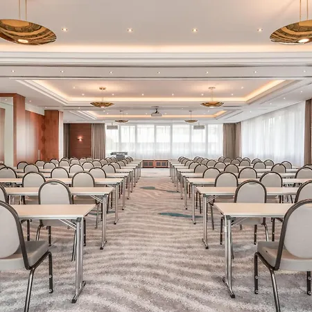 The Westin Grand Munich-2