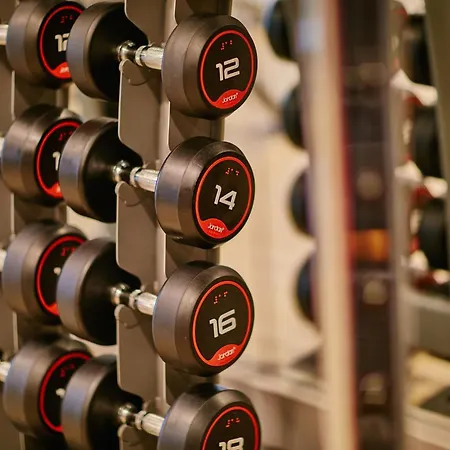 Crowne Plaza Harrogate By Ihg-3