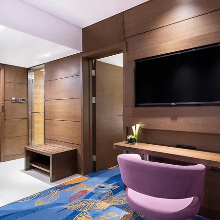 Peace Hotel Beijing-2