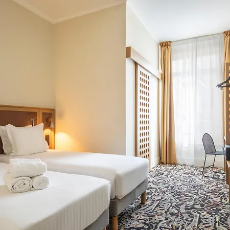 Best Western Hotel Centre Reims-2