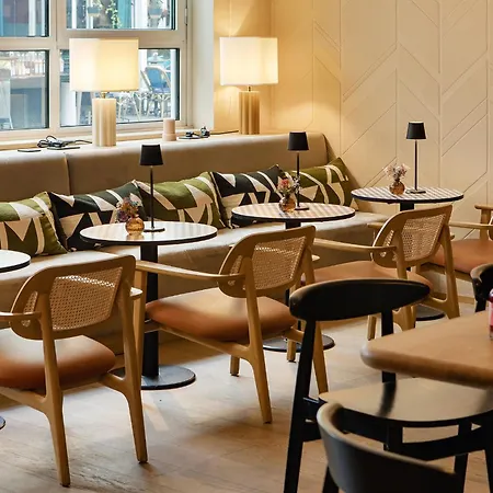 Residence Inn By Marriott Paris Didot Montparnasse-3