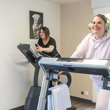 Ibis Styles Chinon-3