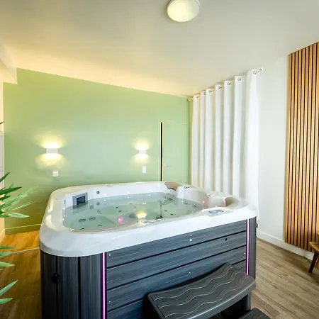The Originals Boutique, Hôtel Normandie, Auxerre-2