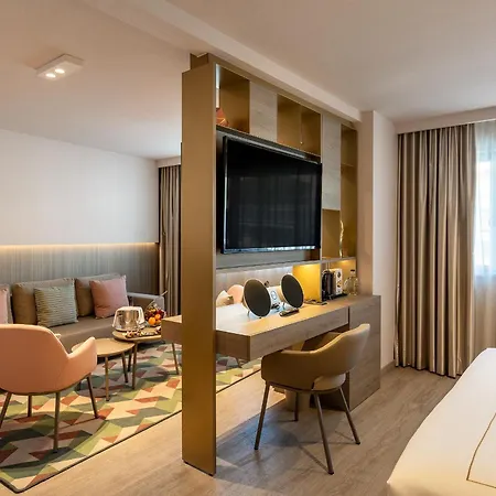 Grand Plaza Hotel & Wellness-2