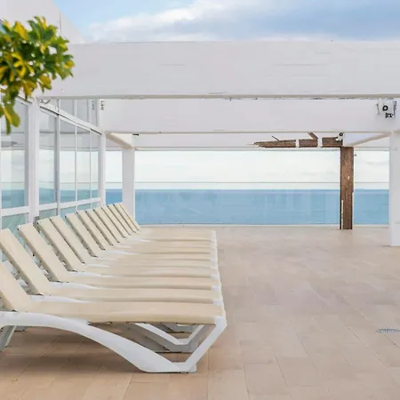 BLUESEA Gran Cervantes-3