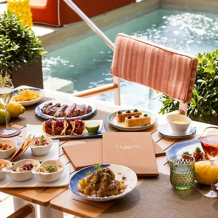 Majestic Hotel & Spa Barcelona Gl-3