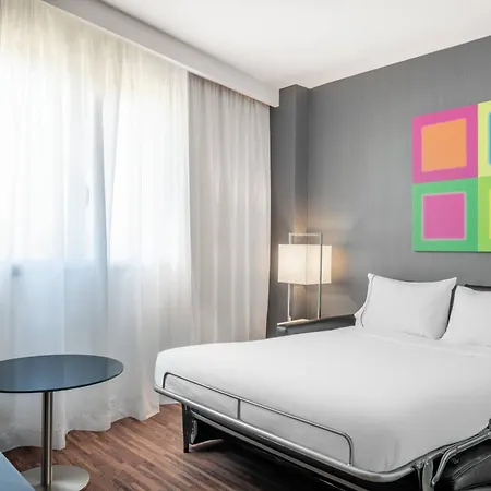 AC Hotel Algeciras by Marriott-2