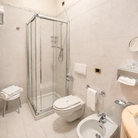 Phi Hotel Dei Medaglioni-2