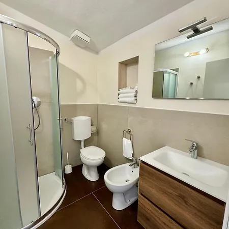 Residential Hotel Villaggio Innamorata-3