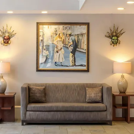 Best Western Plus St. Christopher Hotel-3