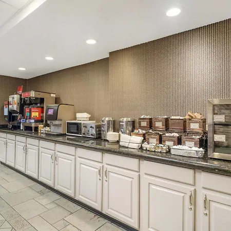 Best Western Plus St. Christopher Hotel-2