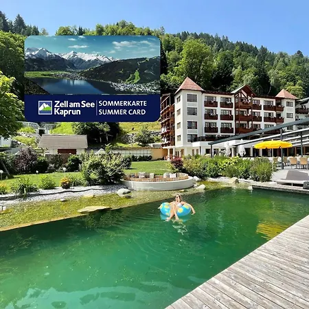 Superior Sport und Familienresort Alpenblick-3