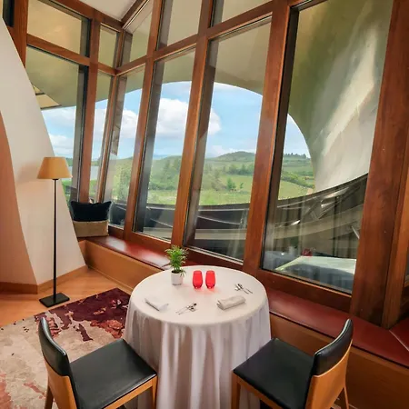 Hotel Marqués de Riscal, a Luxury Collection Hotel, Elciego-2