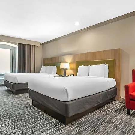 Country Inn & Suites By Radisson, Metairie New Orleans , La-2