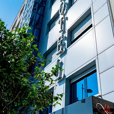 Hotel Spa Gbc Avenida Pontevedra-2