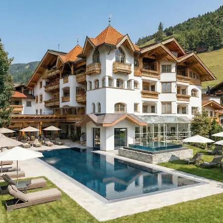 Hotel Gaspingerhof-3
