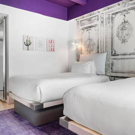 The Townhouse Hotel-3