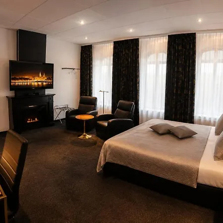 Hotel Le Beau Rivage-3