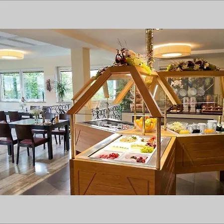 Christiana's Wein&Art Hotel-2