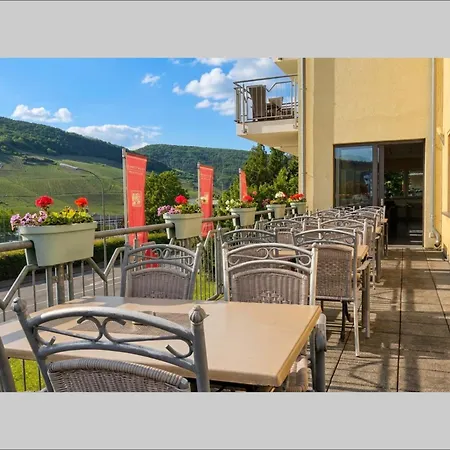 Christiana's Wein&Art Hotel-3