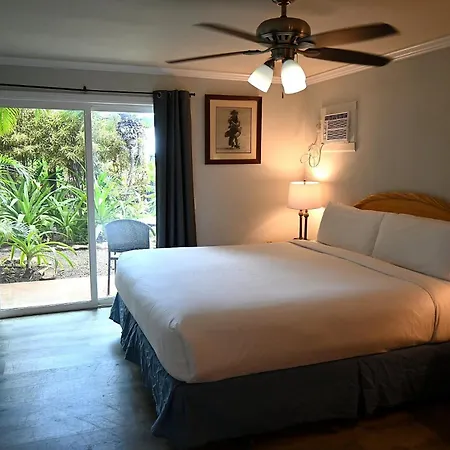 Kohea Kai Hotel Maui-2