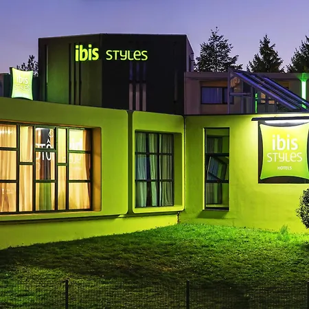ibis Styles Chalon sur Saône-3