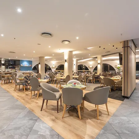 Holiday Inn Express Cape Town City Centre By Ihg-2