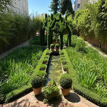 Hotel Andalucia-2