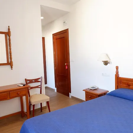 Hotel Andalucia-3