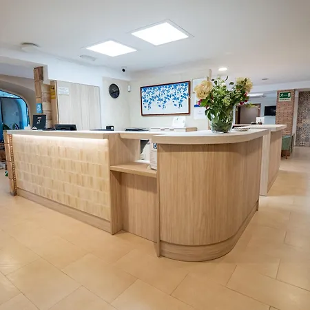 Hotel Bersoca-2