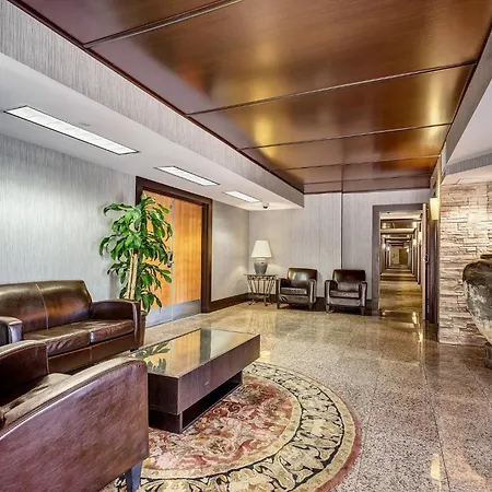 Crowne Plaza Hotel Foster City-San Mateo By Ihg-2