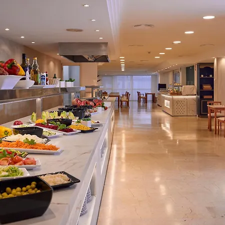 Canyamel Classic & Spa, Solo Adultos-2