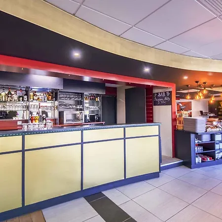 Ibis Styles Toulouse Blagnac Aéroport-2