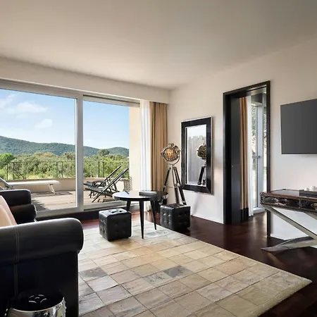 Argentario Golf & Wellness Resort, Autograph Collection-2