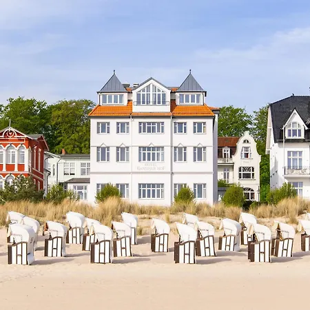 Strandhotel Bansiner Hof-3