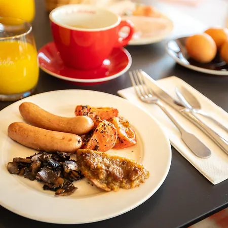 Holiday Inn Mulhouse By Ihg-3