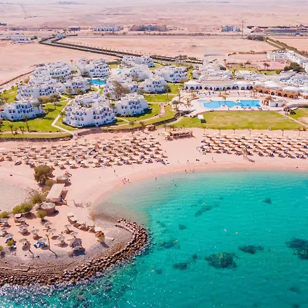 Mercure Hurghada Hotel-2
